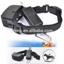 Collar de entrenamiento del perro de la mejor calidad más barata de mejor calidad